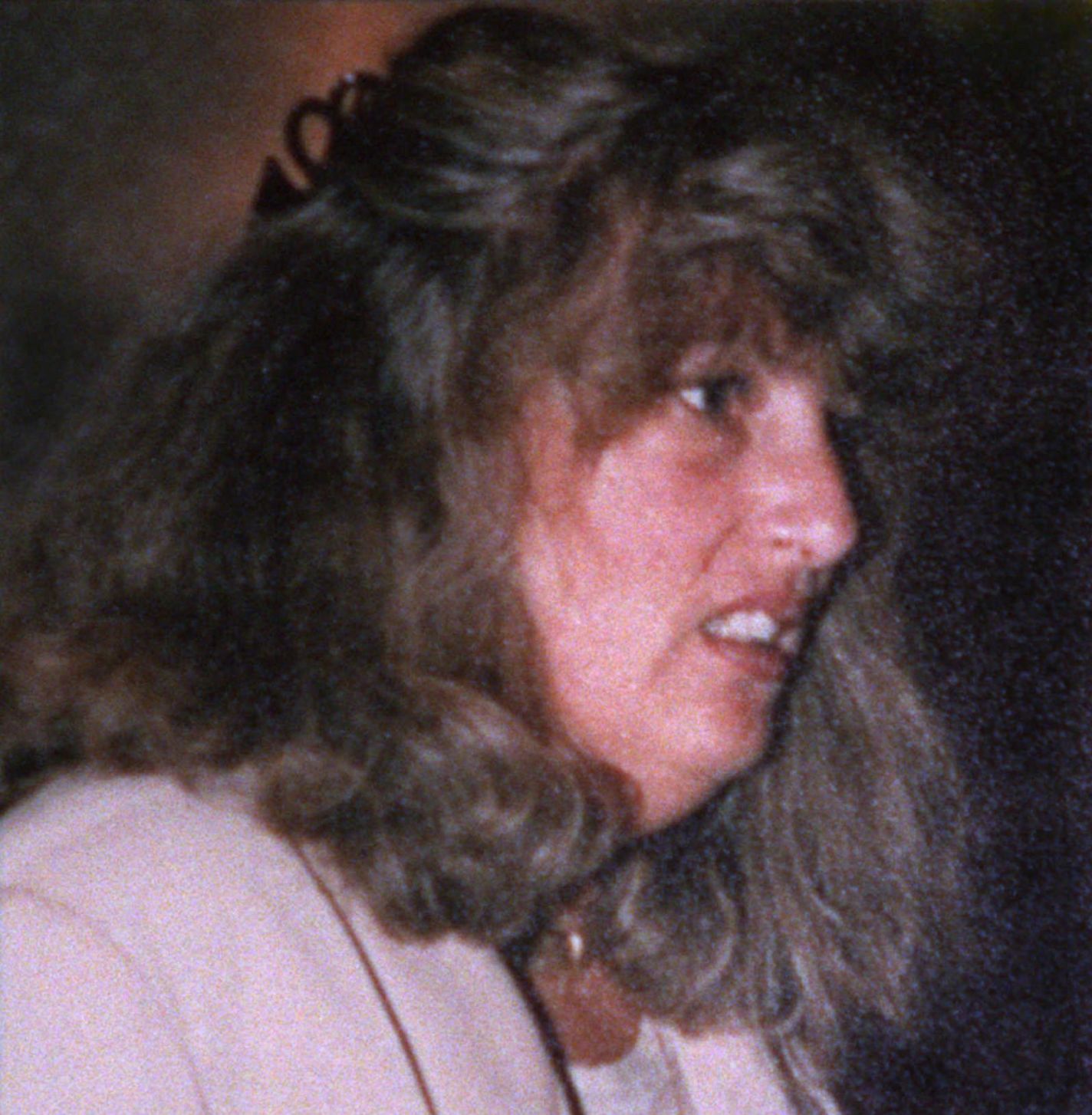Linda Tripp